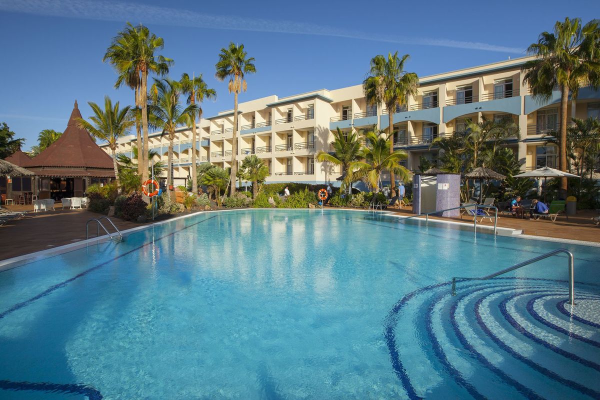 IFA Altamarena - basen