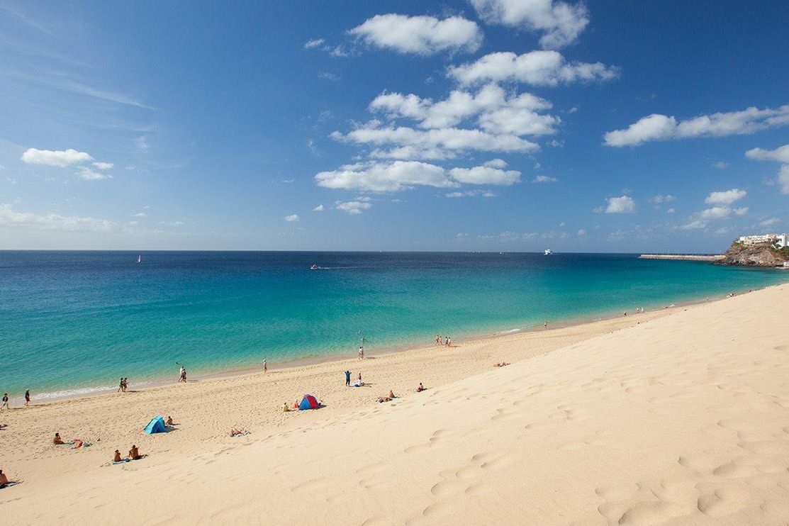 IFA Altamarena - plaża