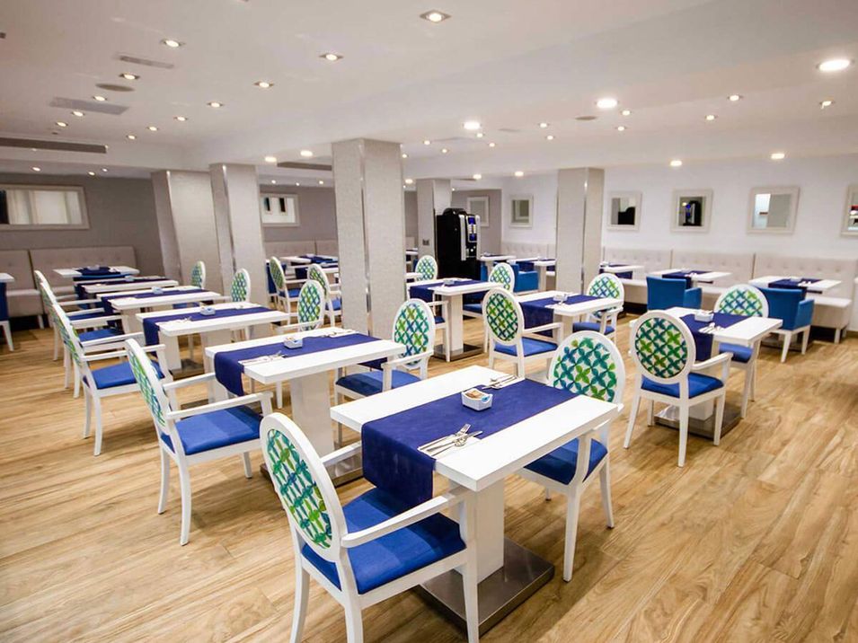 restauracja