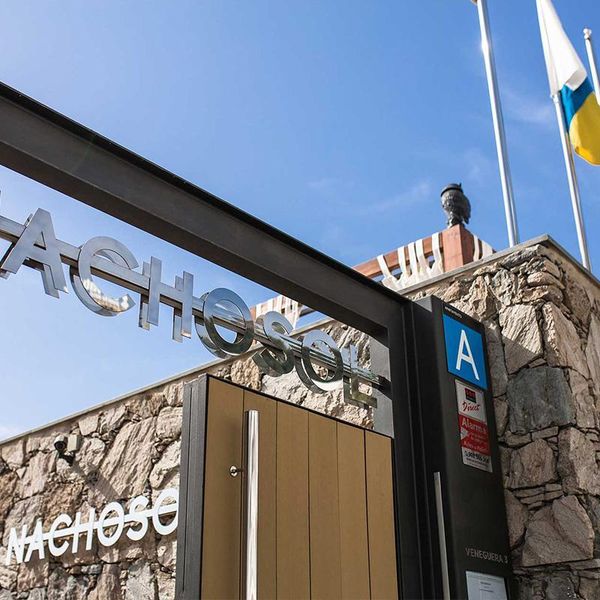 IG Nachosol Premium Apartments by Servatur
