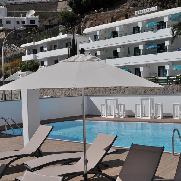IG Nachosol Premium Apartments by Servatur