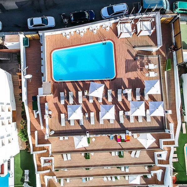 IG Nachosol Premium Apartments by Servatur