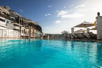 IG Nachosol Premium Apartments by Servatur