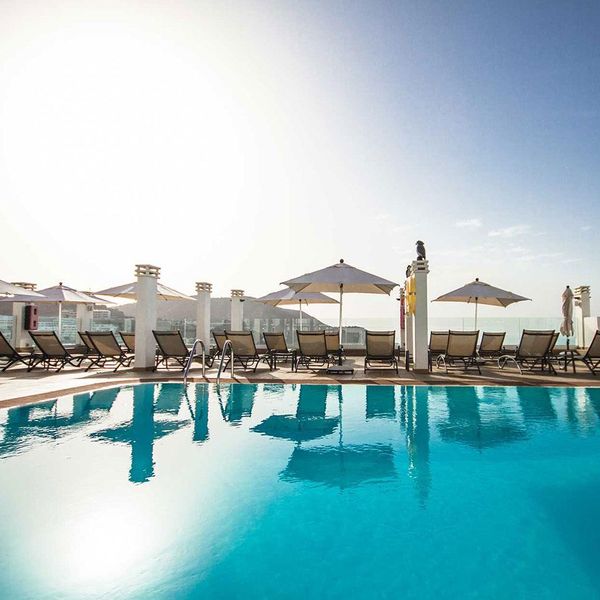 IG Nachosol Premium Apartments by Servatur