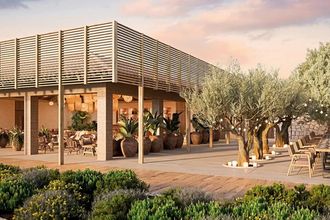 Ikos Porto Petro ex Blau Porto Petro Resort