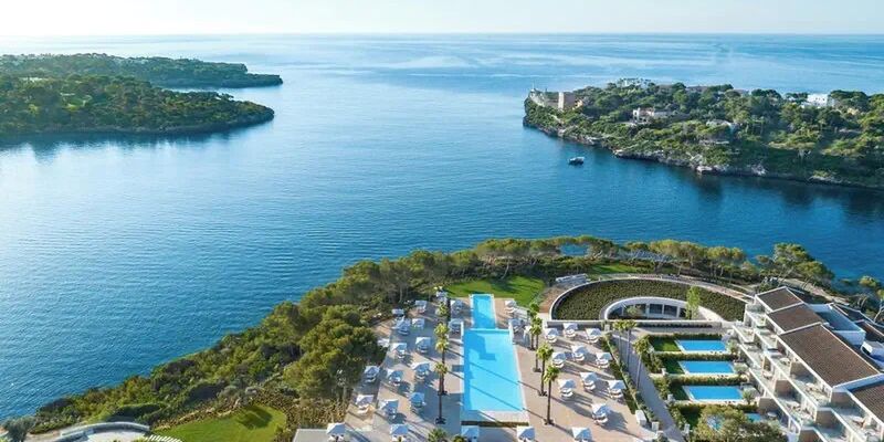 Hiszpania na 7 dni w maju: 5⋆ hotel od 13 348 zł (aktualizacja ceny)