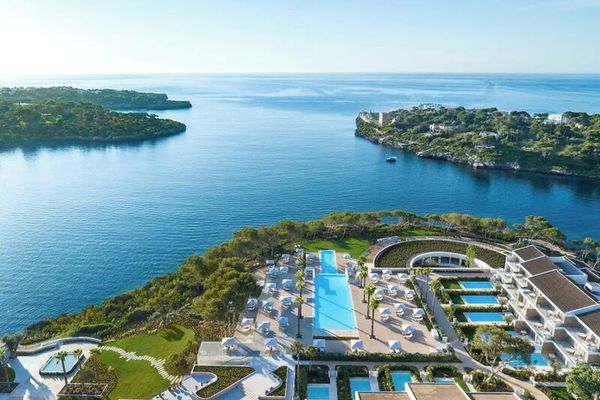 Ikos Porto Petro ex Blau Porto Petro Resort