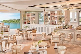 Ikos Porto Petro ex Blau Porto Petro Resort