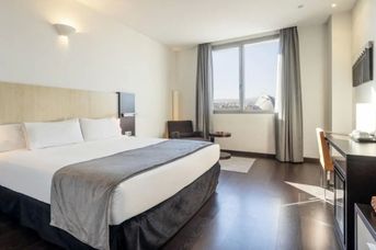 Ilunion Aqua 4*