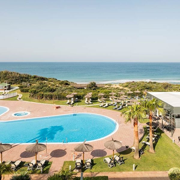 Ilunion Calas de Conil