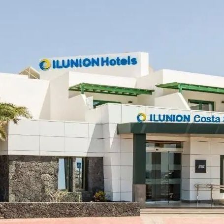 Ilunion Costa Sal
