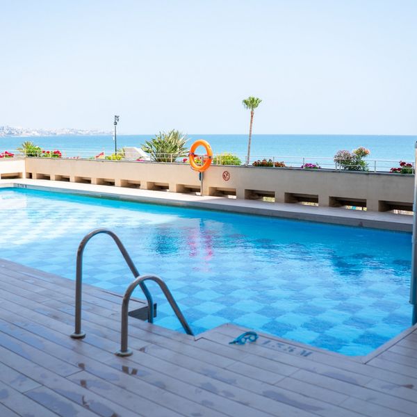 Ilunion Fuengirola