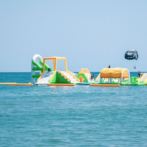 Ilunion Fuengirola