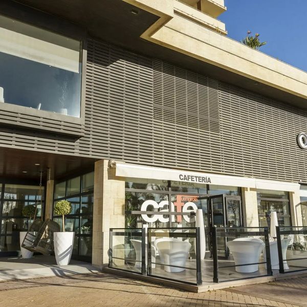 Ilunion Fuengirola