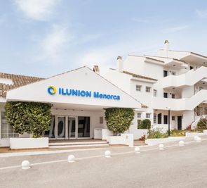 Ilunion Menorca (ex. Confortel Menorca)