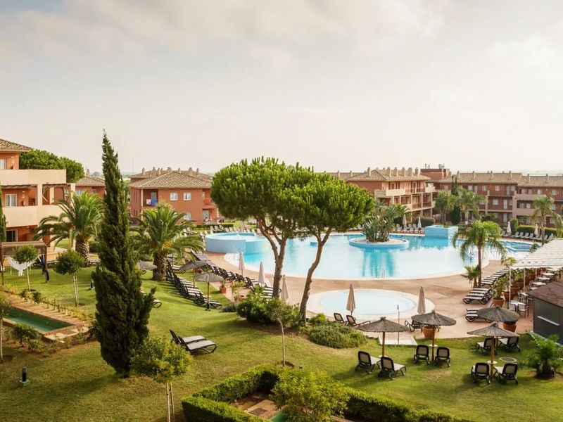 Ilunion Sancti Petri