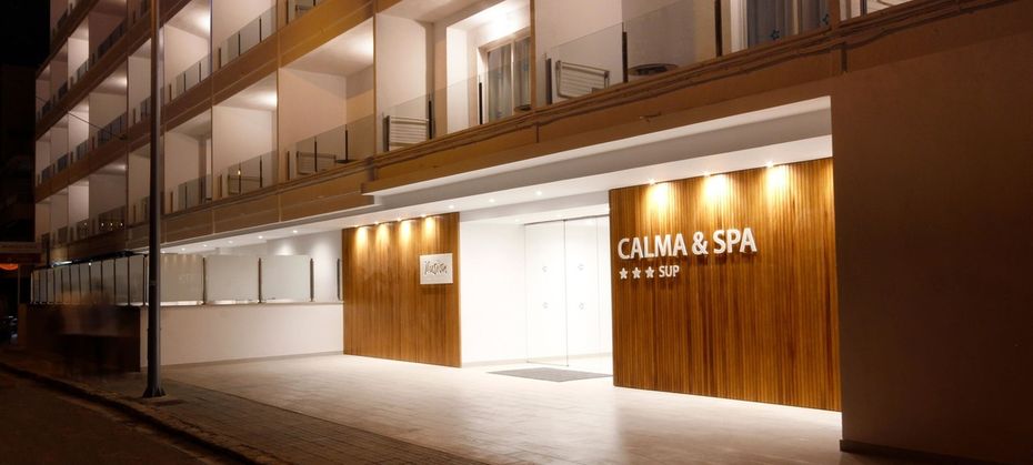 Ilusion Calma (ex. Calma)