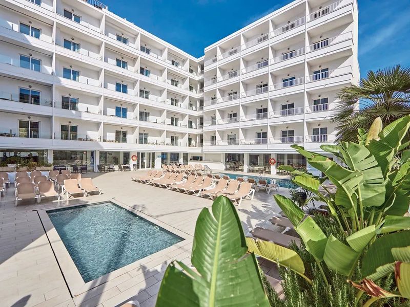 Ilusion Calma (ex. Calma)