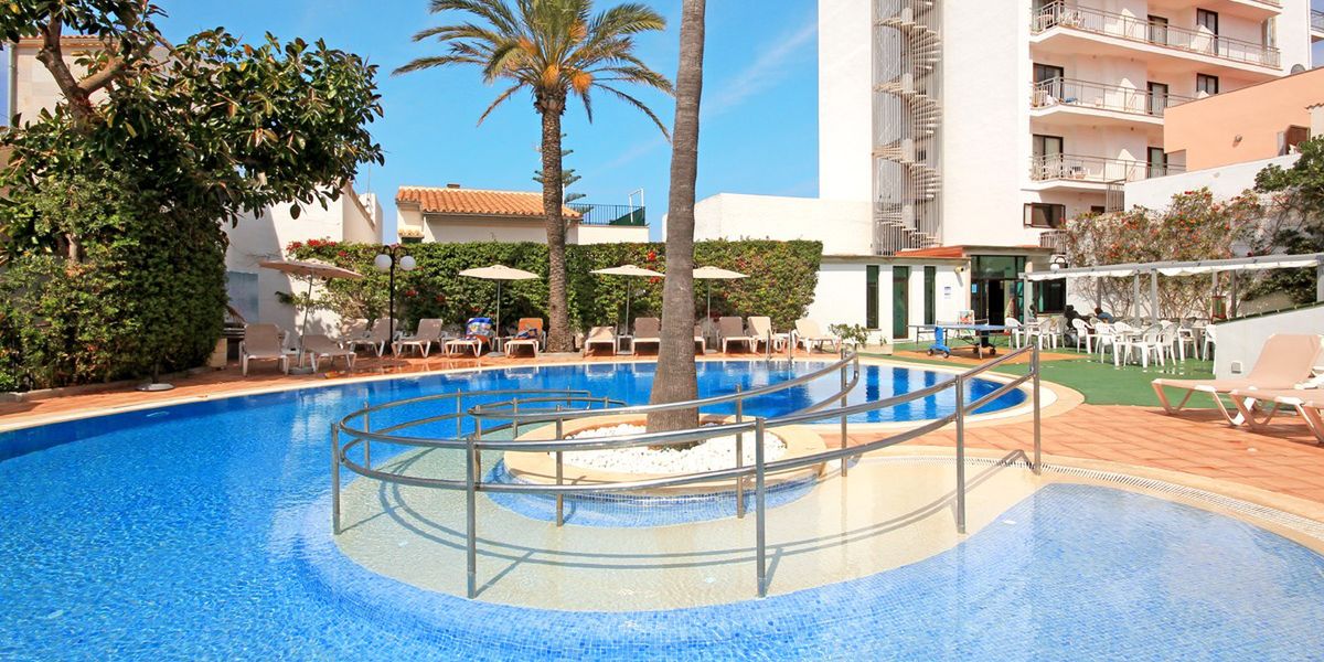 Hiszpania na 7 dni w kwietniu: 3⋆ hotel od 2 141 zł