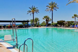 Impressive Playa Granada ex Playa Granada Club Resort