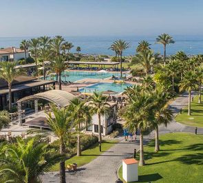 Impressive Playa Granada (ex. Playa Granada Club Resort)