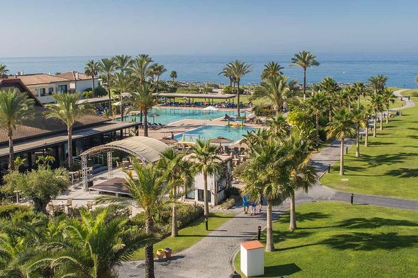 Impressive Playa Granada ex Playa Granada Club Resort