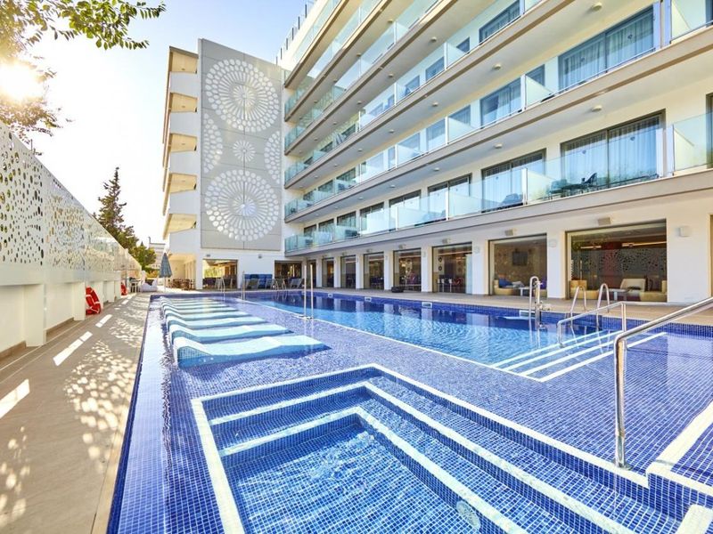 Indico Rock Mallorca