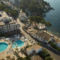 Inmood Aucanada ex HSM President