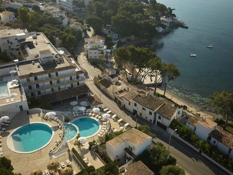 Inmood Aucanada (ex HSM President)