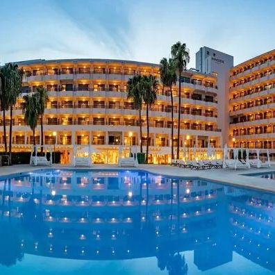 Innside Alcudia