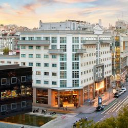 INNSiDE Apolo Barcelona by Melia ex Tryp Apolo