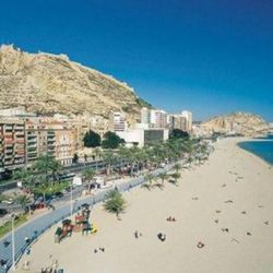 Innside by Melia Alicante Porta Maris