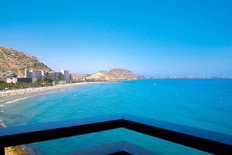 Innside by Melia Alicante Porta Maris