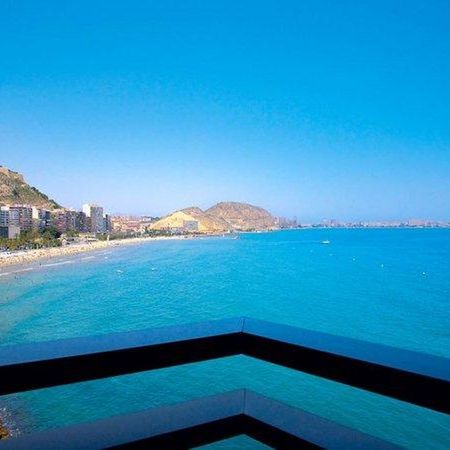 Innside by Melia Alicante Porta Maris - zdjęcie 4