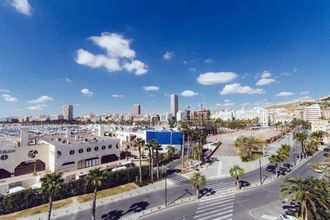 Innside by Melia Alicante Porta Maris