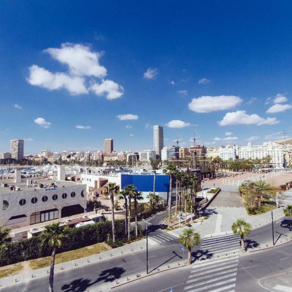 Innside by Melia Alicante Porta Maris - zdjęcie 5