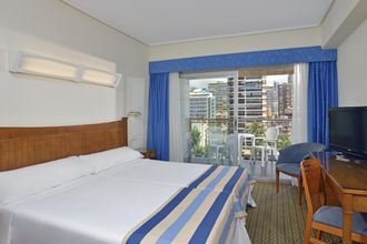 INNSiDE by Melia Costablanca ex Sol Costablanca