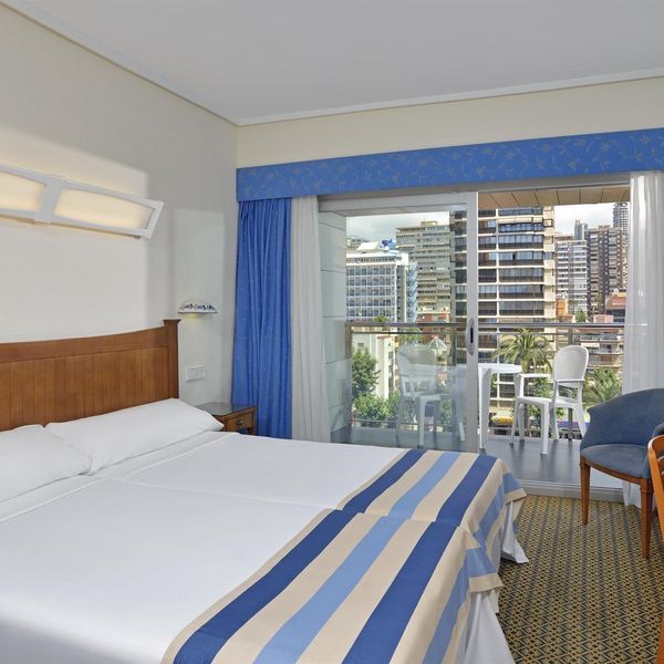 INNSiDE by Melia Costablanca (ex. Sol Costablanca) - zdjęcie 5