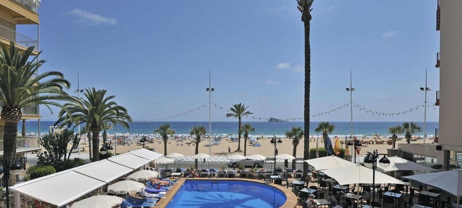 INNSiDE by Melia Costablanca (ex. Sol Costablanca)