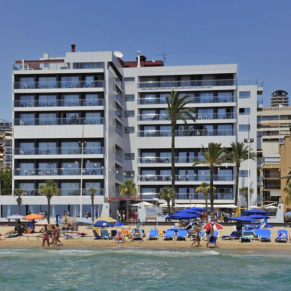 INNSiDE by Melia Costablanca (ex. Sol Costablanca) - zdjęcie 3