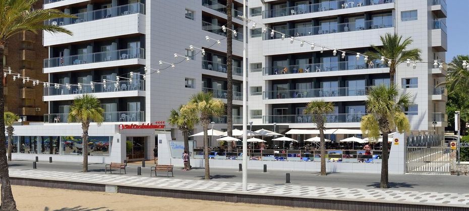 INNSiDE by Melia Costablanca (ex. Sol Costablanca)