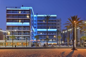 INNSiDE by Melia Costablanca ex Sol Costablanca