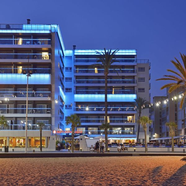 INNSiDE by Melia Costablanca (ex. Sol Costablanca) - zdjęcie 4