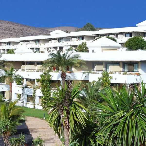 Innside by Melia Fuerteventura (ex. Sol Beach House)