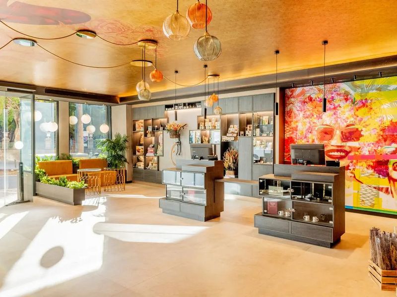 INNSiDE by Meliá Tenerife Santa Cruz