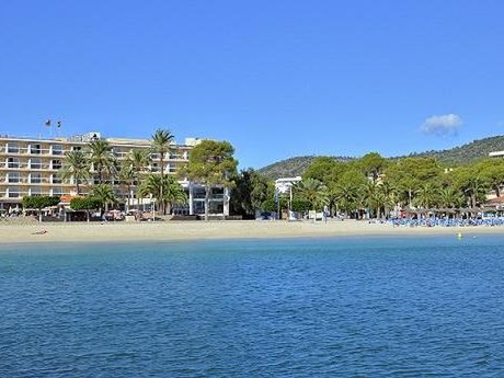 Innside Cala Blanca (ex Sol Beach House Mallorca)