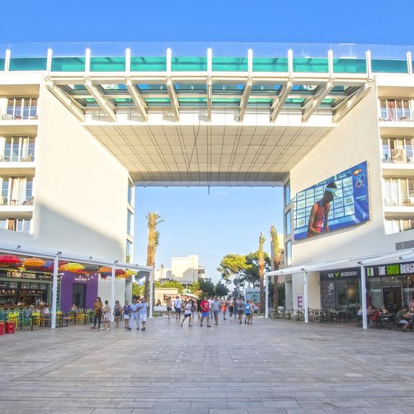 Innside Calvia Beach