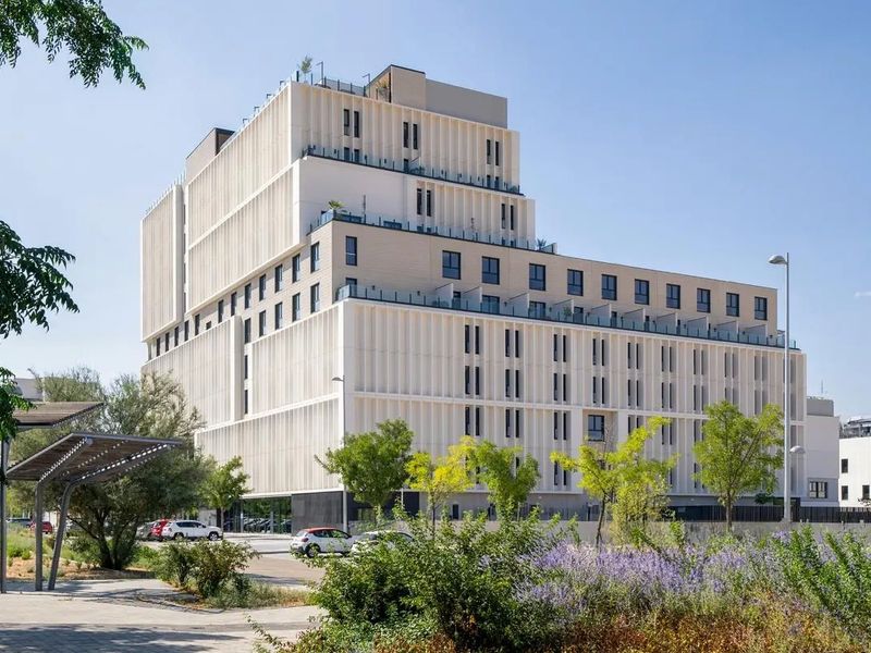 INNSiDE Madrid Valdebebas 4*