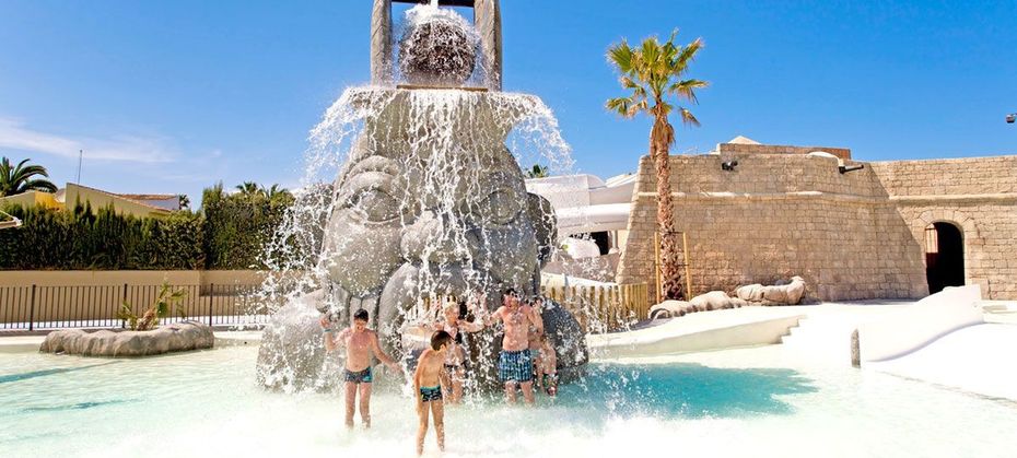 Insotel Cala Mandia Resort & Spa