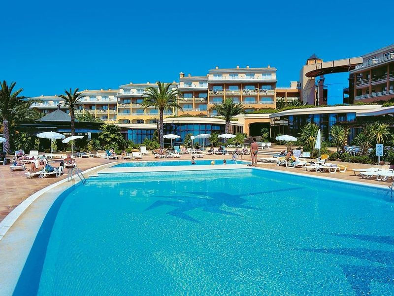 Insotel Cala Mandia Resort & Spa